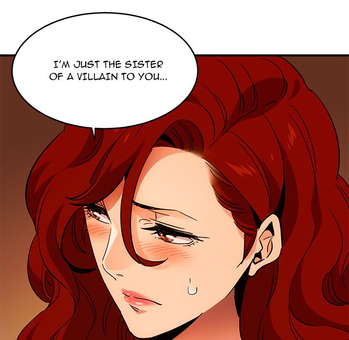 Dog on Patrol Chapter 45 - Manhwa18.com