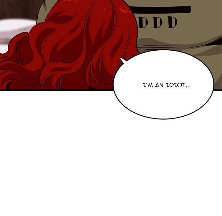 Dog on Patrol Chapter 45 - Manhwa18.com