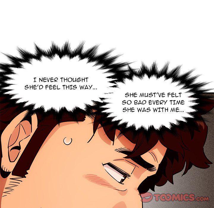 Dog on Patrol Chapter 45 - Manhwa18.com