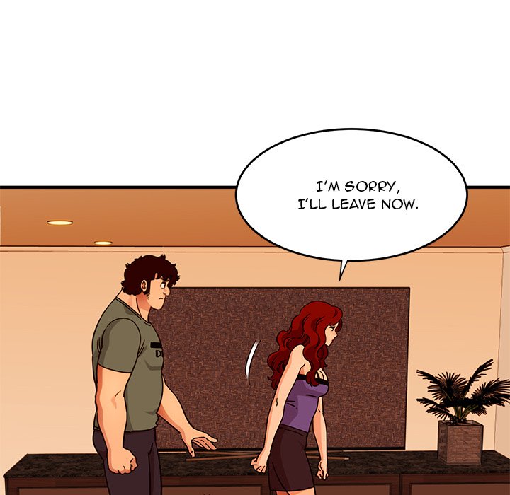 Dog on Patrol Chapter 45 - Manhwa18.com