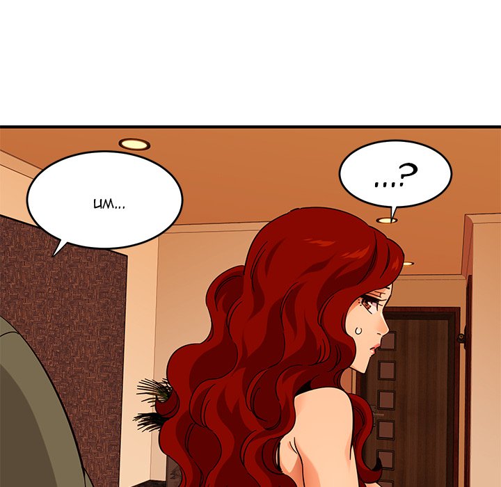 Dog on Patrol Chapter 45 - Manhwa18.com