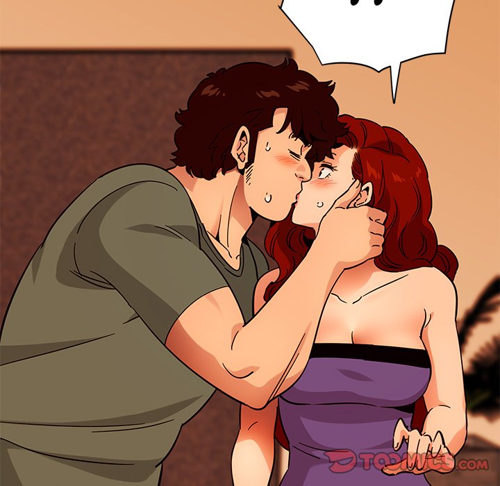 Dog on Patrol Chapter 45 - Manhwa18.com