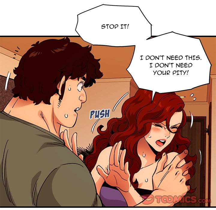 Dog on Patrol Chapter 45 - Manhwa18.com