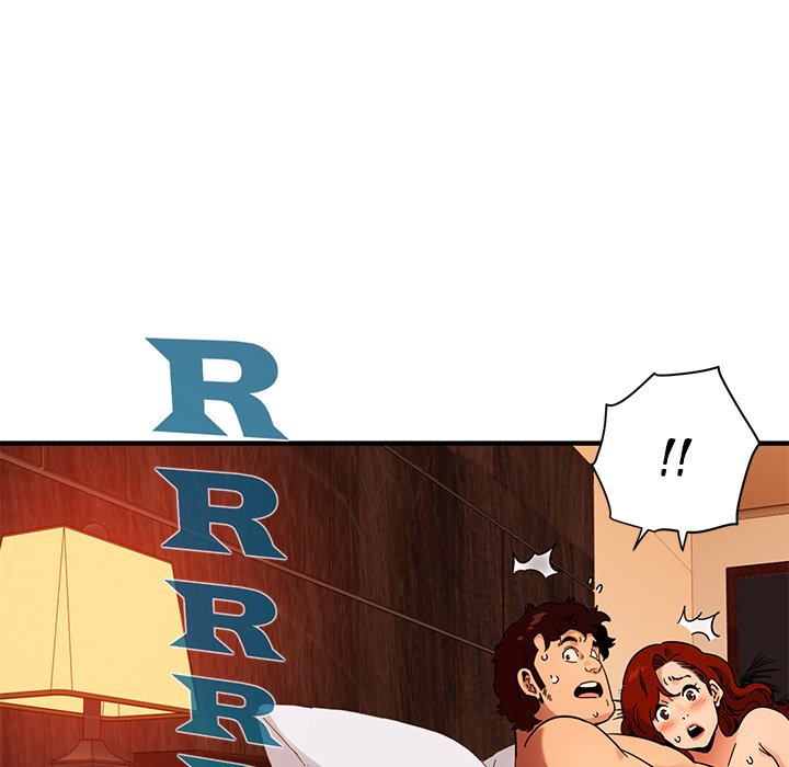 Dog on Patrol Chapter 45 - Manhwa18.com