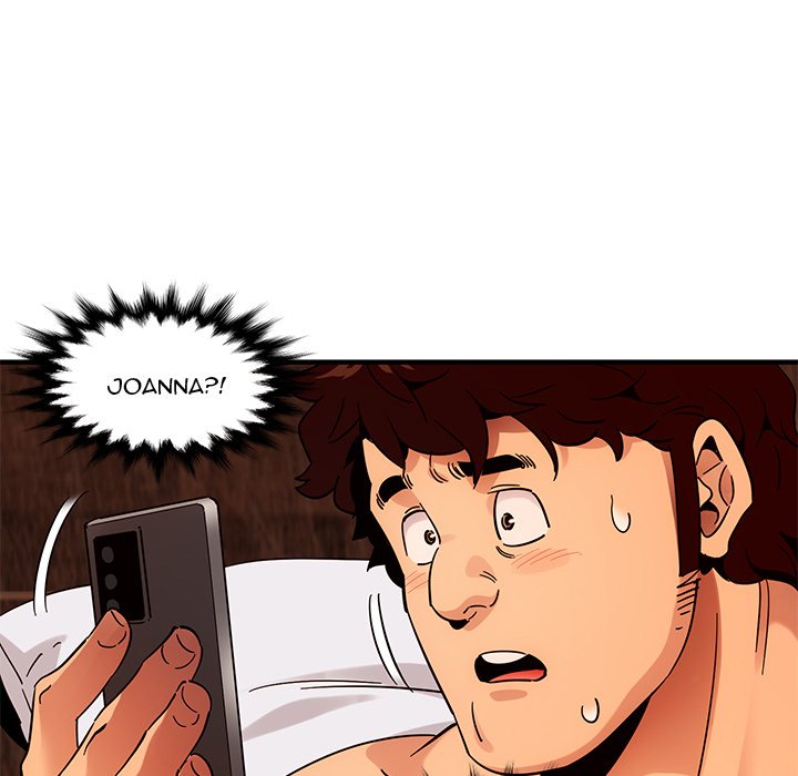 Dog on Patrol Chapter 45 - Manhwa18.com