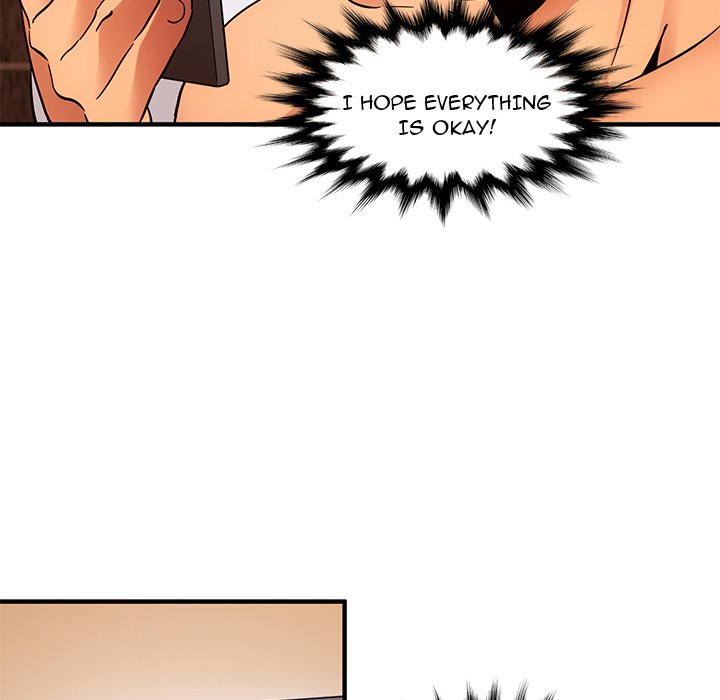 Dog on Patrol Chapter 45 - Manhwa18.com