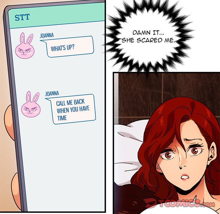 Dog on Patrol Chapter 45 - Manhwa18.com