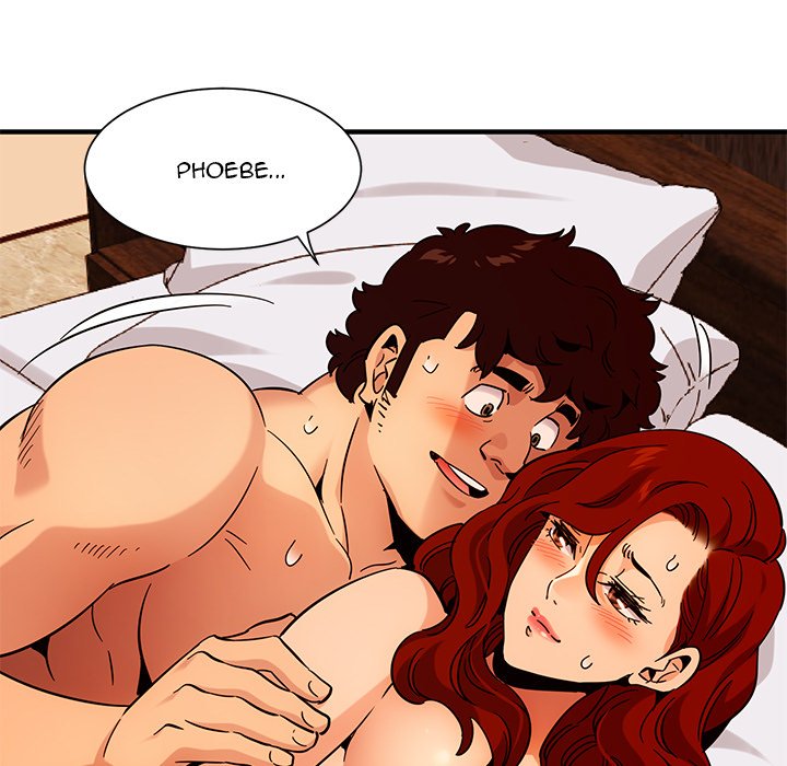 Dog on Patrol Chapter 45 - Manhwa18.com