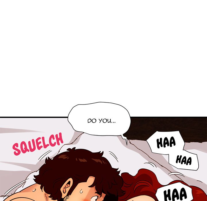 Dog on Patrol Chapter 45 - Manhwa18.com