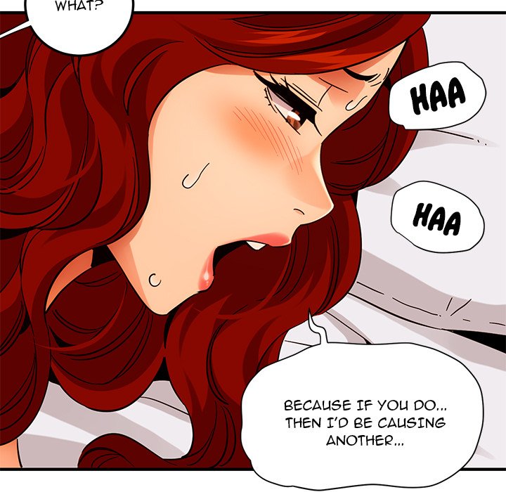 Dog on Patrol Chapter 45 - Manhwa18.com