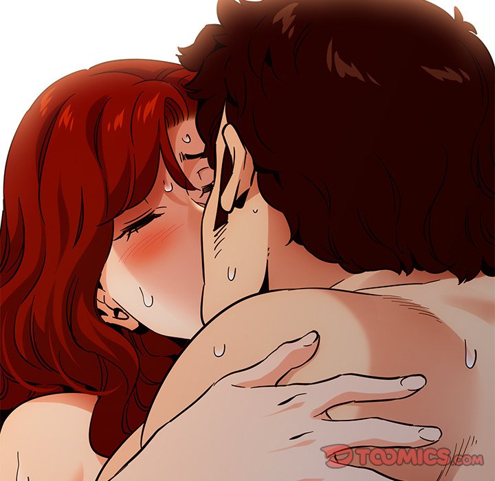 Dog on Patrol Chapter 45 - Manhwa18.com