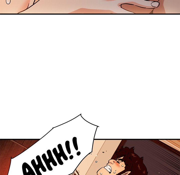 Dog on Patrol Chapter 45 - Manhwa18.com