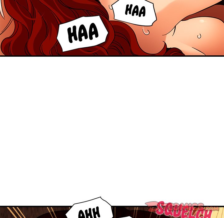 Dog on Patrol Chapter 45 - Manhwa18.com