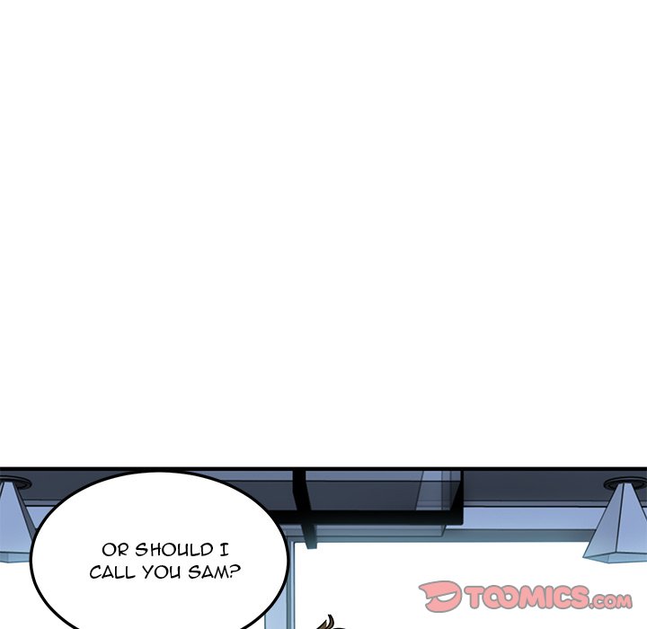 Dog on Patrol Chapter 45 - Manhwa18.com
