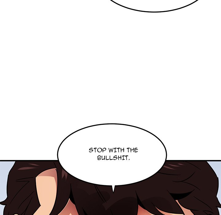 Dog on Patrol Chapter 45 - Manhwa18.com