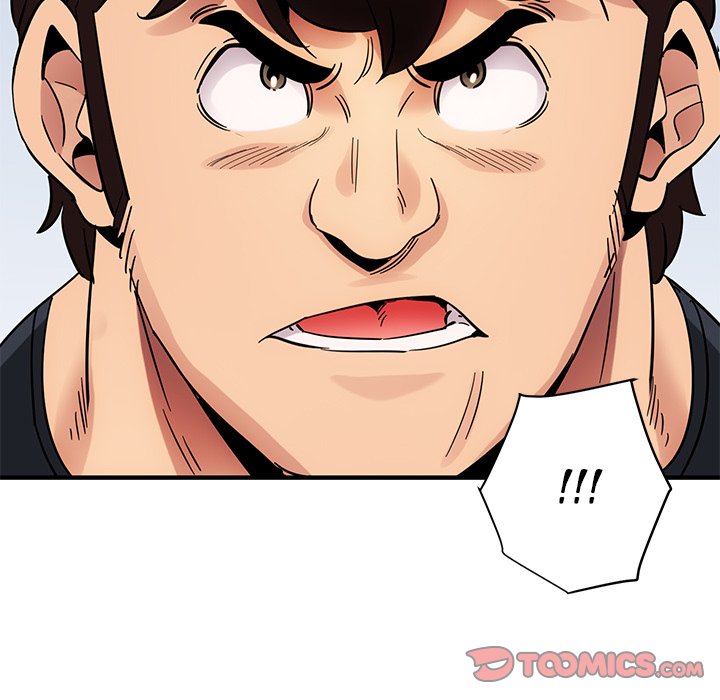 Dog on Patrol Chapter 45 - Manhwa18.com