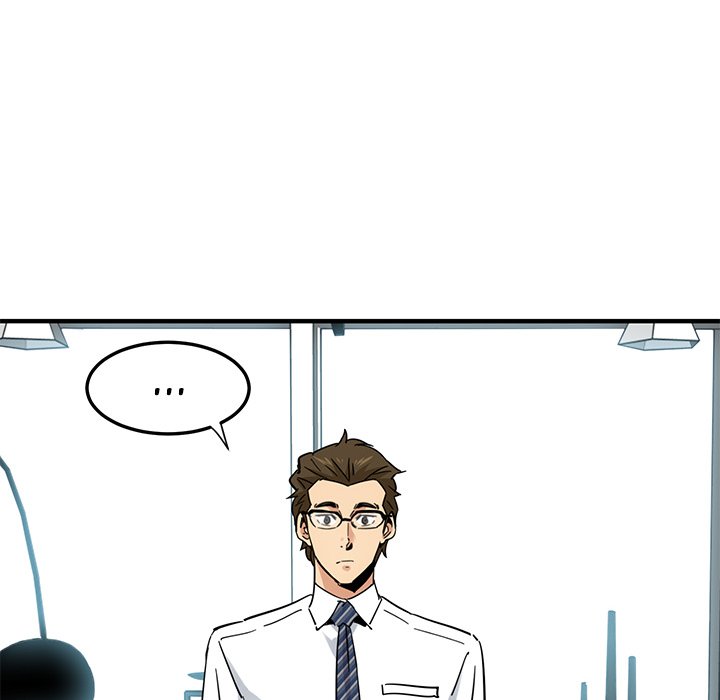 Dog on Patrol Chapter 45 - Manhwa18.com