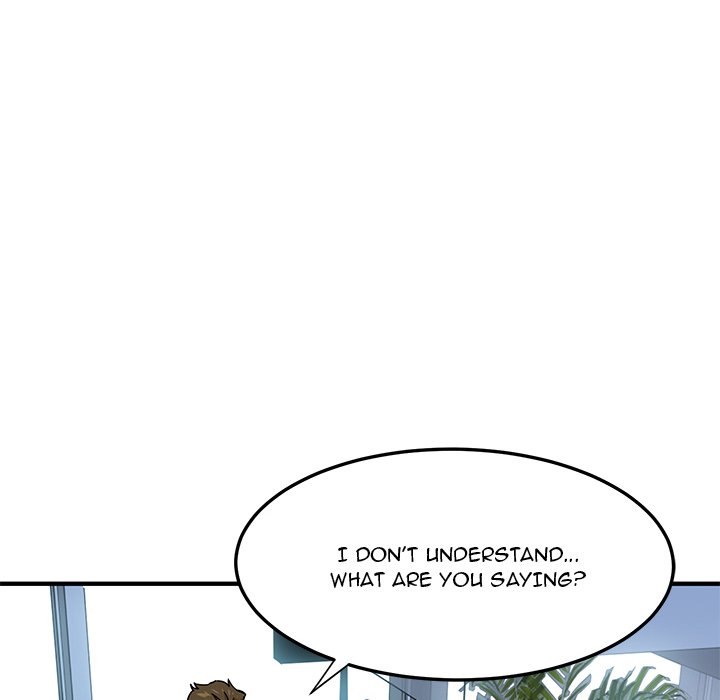 Dog on Patrol Chapter 45 - Manhwa18.com