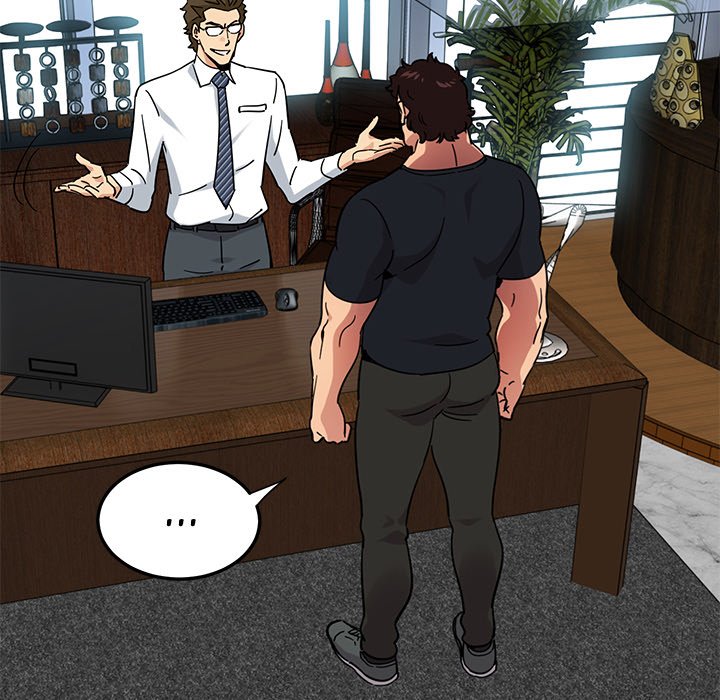 Dog on Patrol Chapter 45 - Manhwa18.com