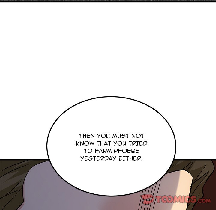 Dog on Patrol Chapter 45 - Manhwa18.com