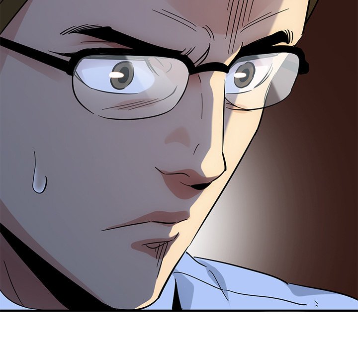 Dog on Patrol Chapter 45 - Manhwa18.com