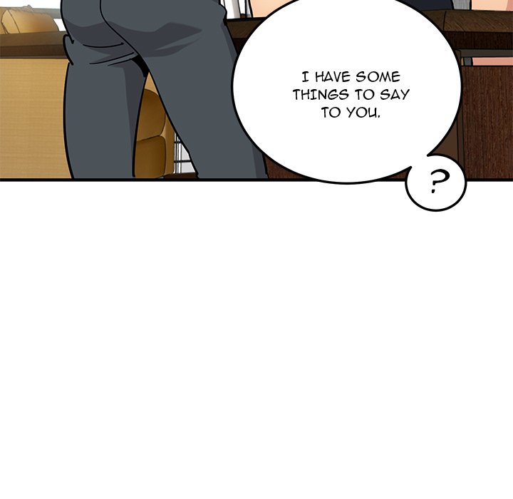 Dog on Patrol Chapter 46 - Manhwa18.com