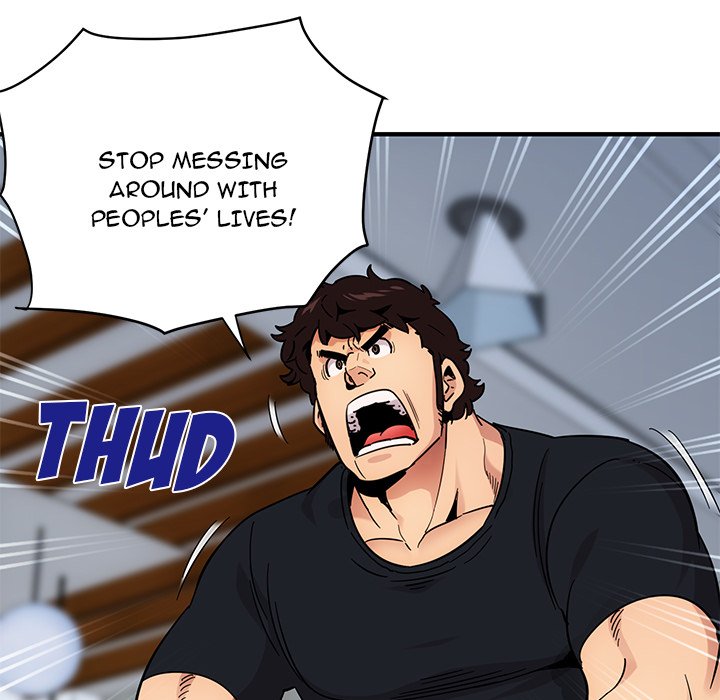 Dog on Patrol Chapter 46 - Manhwa18.com