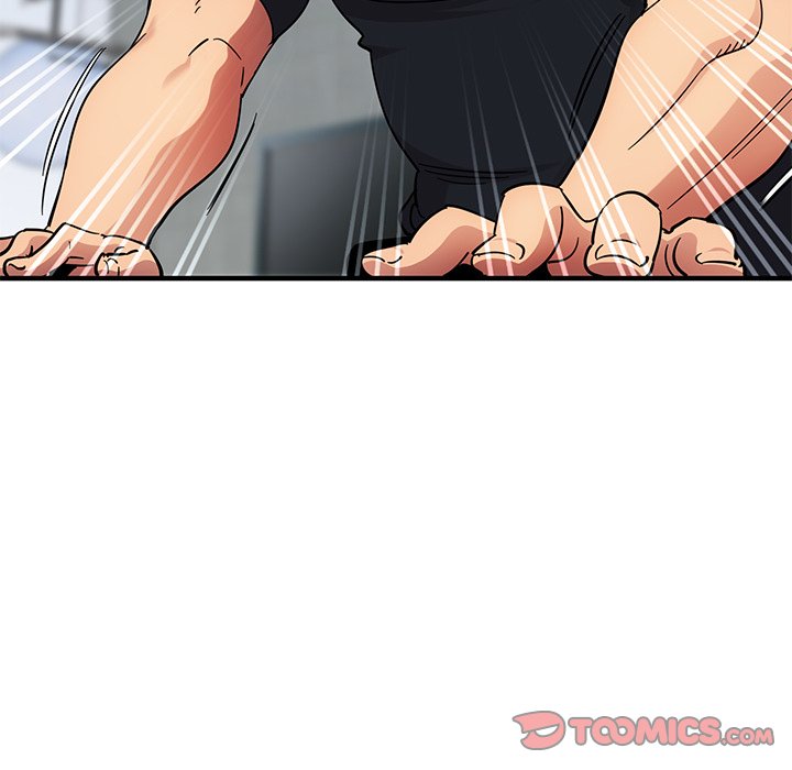 Dog on Patrol Chapter 46 - Manhwa18.com