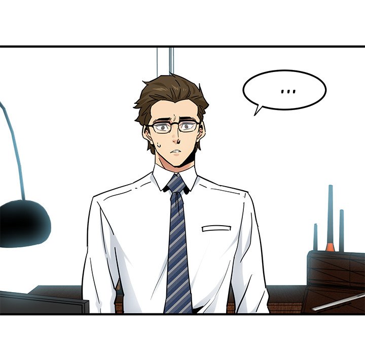 Dog on Patrol Chapter 46 - Manhwa18.com