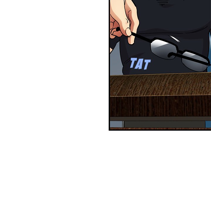 Dog on Patrol Chapter 46 - Manhwa18.com