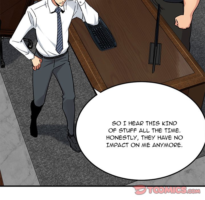 Dog on Patrol Chapter 46 - Manhwa18.com