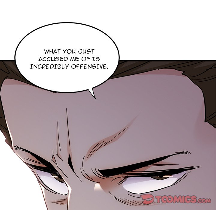 Dog on Patrol Chapter 46 - Manhwa18.com