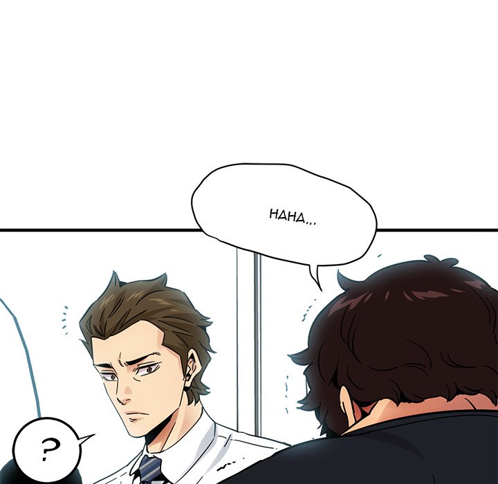 Dog on Patrol Chapter 46 - Manhwa18.com