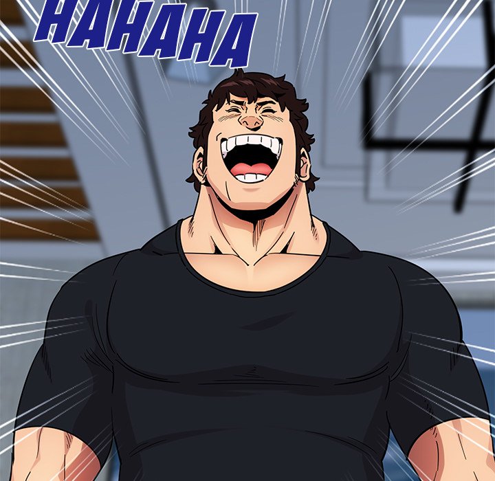 Dog on Patrol Chapter 46 - Manhwa18.com