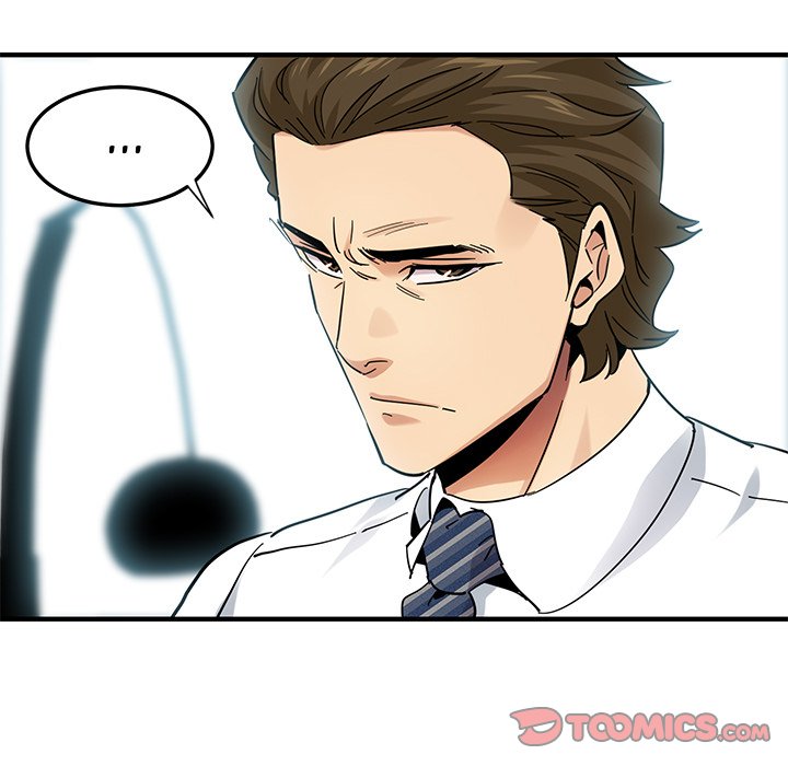 Dog on Patrol Chapter 46 - Manhwa18.com