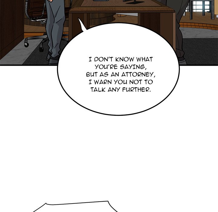 Dog on Patrol Chapter 46 - Manhwa18.com