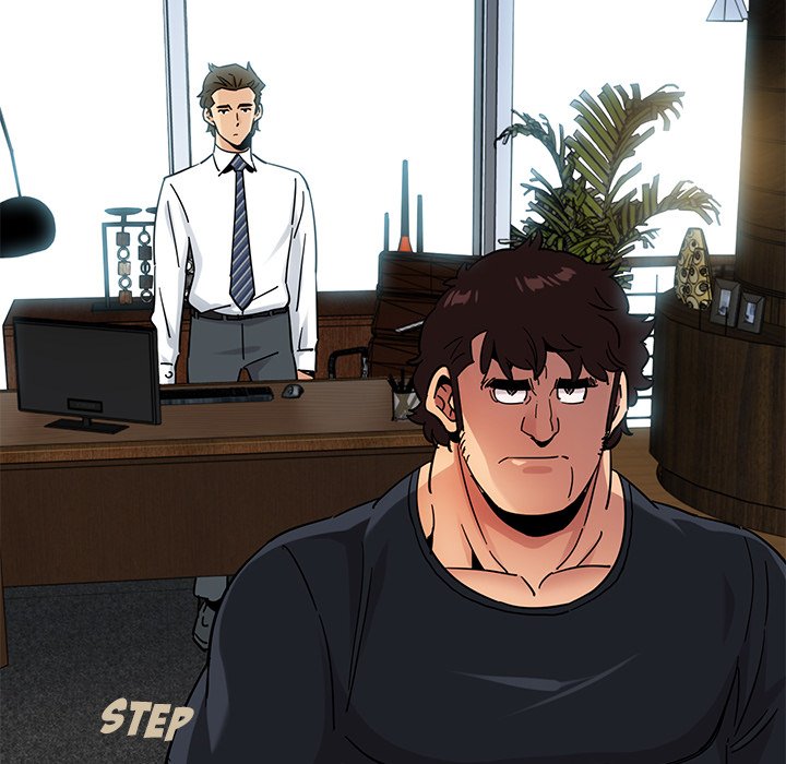 Dog on Patrol Chapter 46 - Manhwa18.com