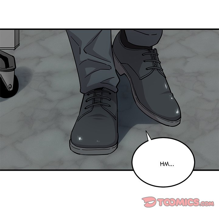 Dog on Patrol Chapter 46 - Manhwa18.com