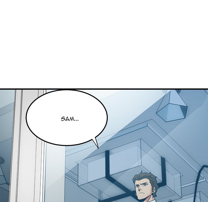 Dog on Patrol Chapter 46 - Manhwa18.com