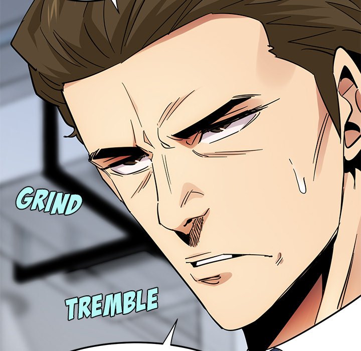 Dog on Patrol Chapter 46 - Manhwa18.com