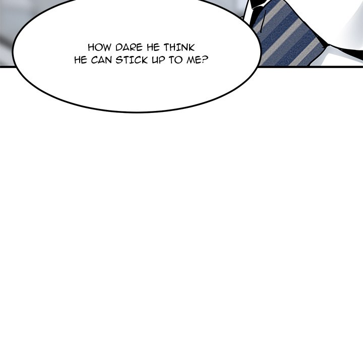 Dog on Patrol Chapter 46 - Manhwa18.com
