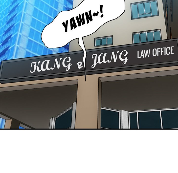 Dog on Patrol Chapter 46 - Manhwa18.com