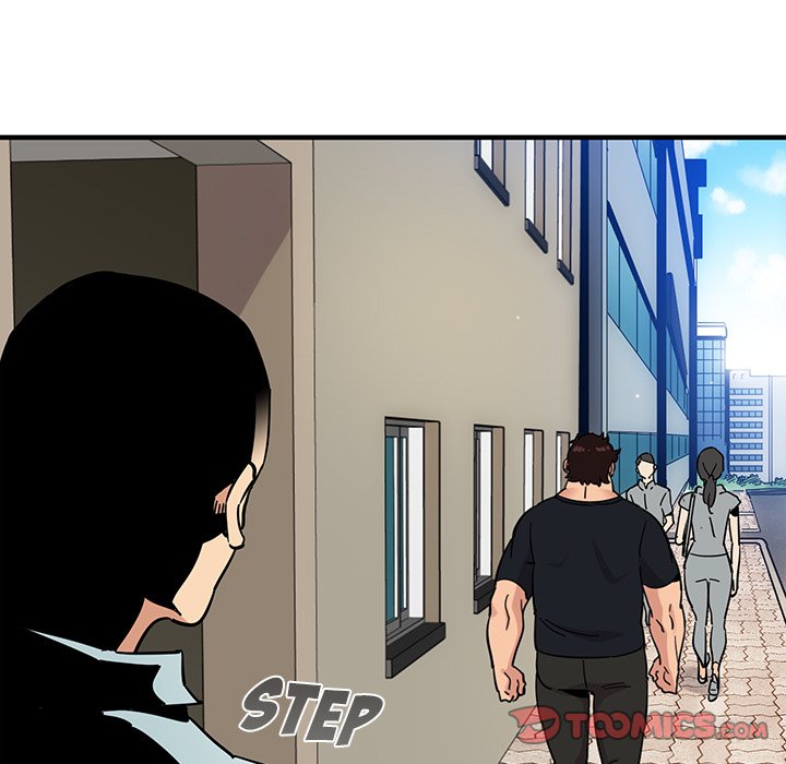 Dog on Patrol Chapter 46 - Manhwa18.com
