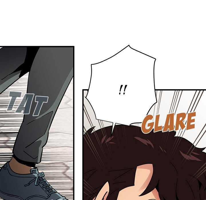 Dog on Patrol Chapter 46 - Manhwa18.com