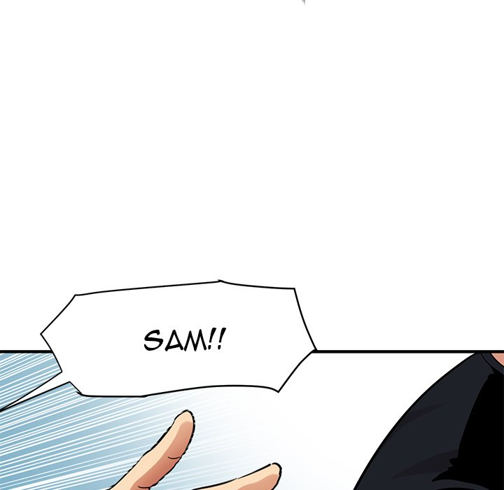 Dog on Patrol Chapter 46 - Manhwa18.com