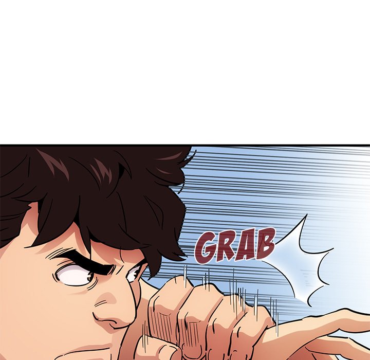 Dog on Patrol Chapter 46 - Manhwa18.com