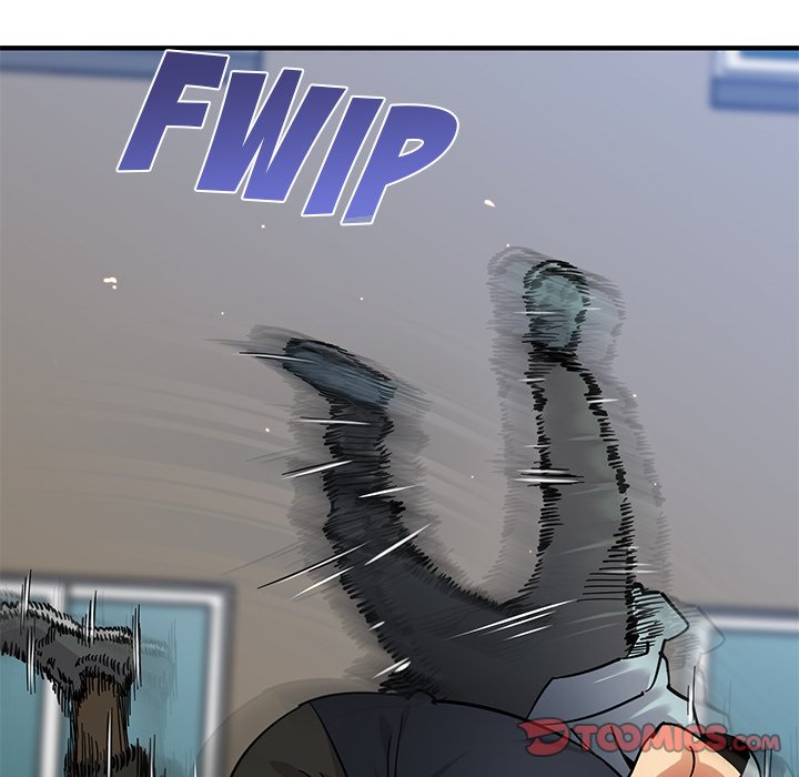 Dog on Patrol Chapter 46 - Manhwa18.com