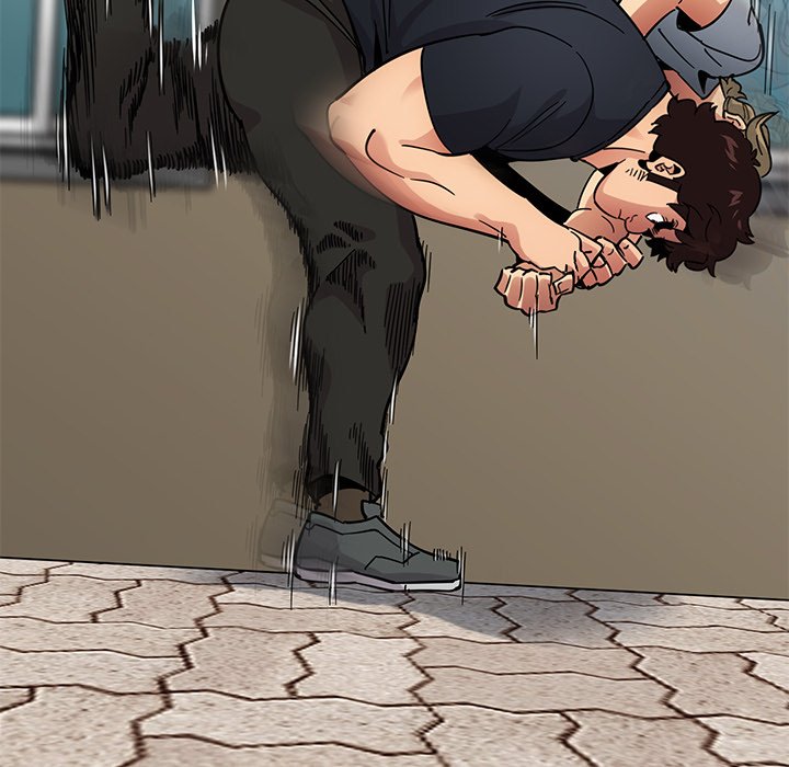 Dog on Patrol Chapter 46 - Manhwa18.com