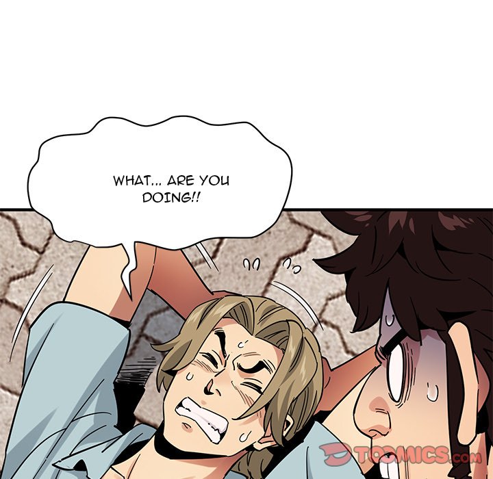 Dog on Patrol Chapter 46 - Manhwa18.com