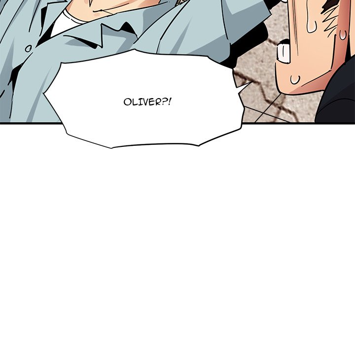 Dog on Patrol Chapter 46 - Manhwa18.com